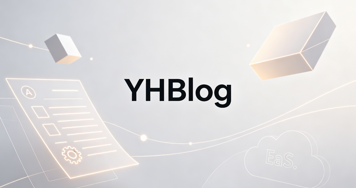 YH Blog所有插件与主题目录