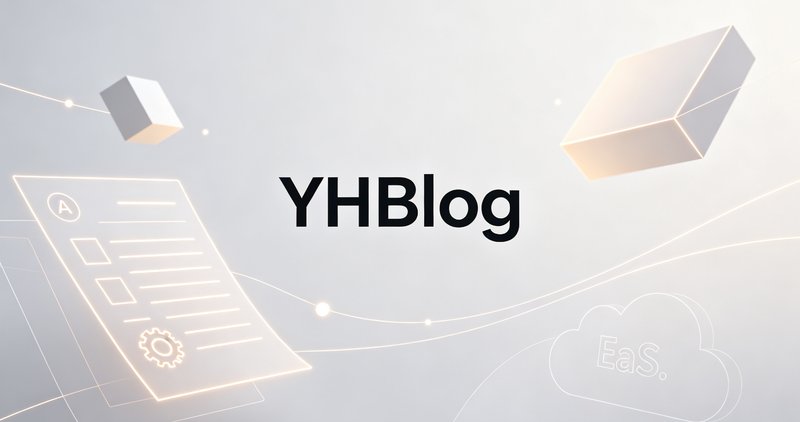 YH Blog所有插件与主题目录
